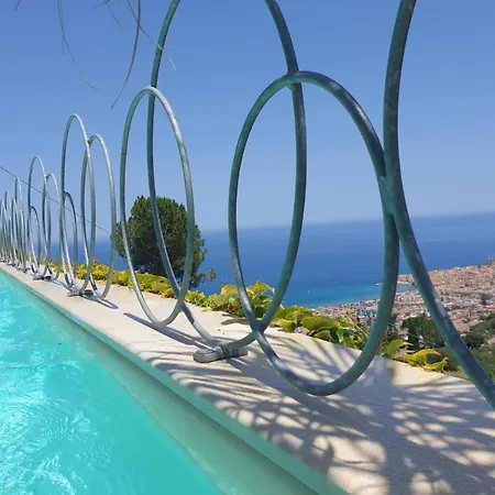 La Vista - By Vacation Service Villa *