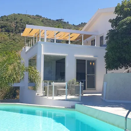 La Vista - By Vacation Service Villa Cefalu