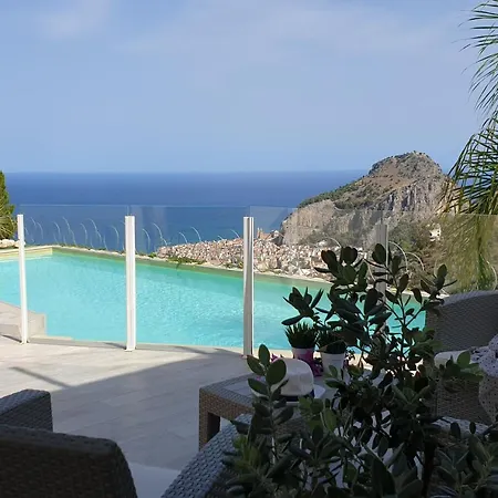 La Vista - By Vacation Service * Cefalú