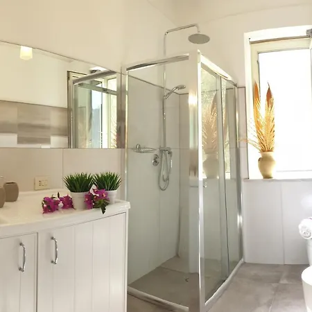 Villa La Vista - By Vacation Service Cefalu