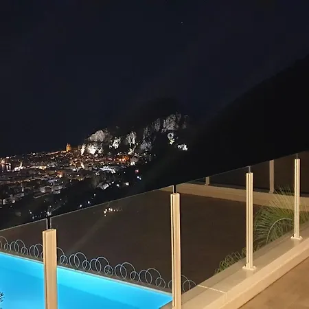 La Vista - By Vacation Service * Cefalú