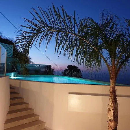 La Vista - By Vacation Service Villa