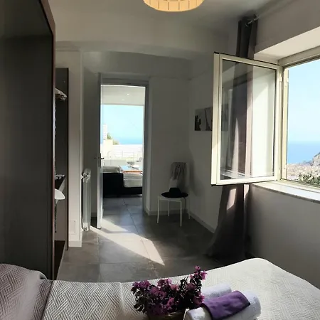 La Vista - By Vacation Service Villa Cefalù