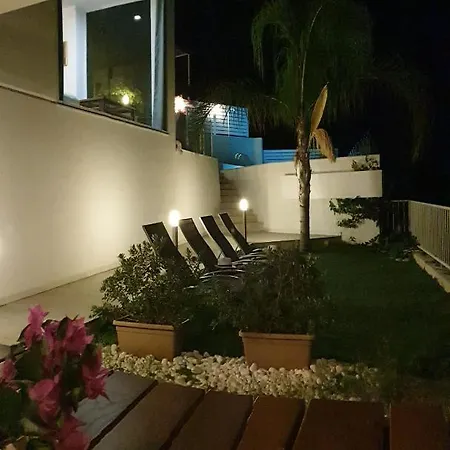 Villa La Vista - By Vacation Service Cefalù