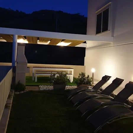 La Vista - By Vacation Service Cefalu